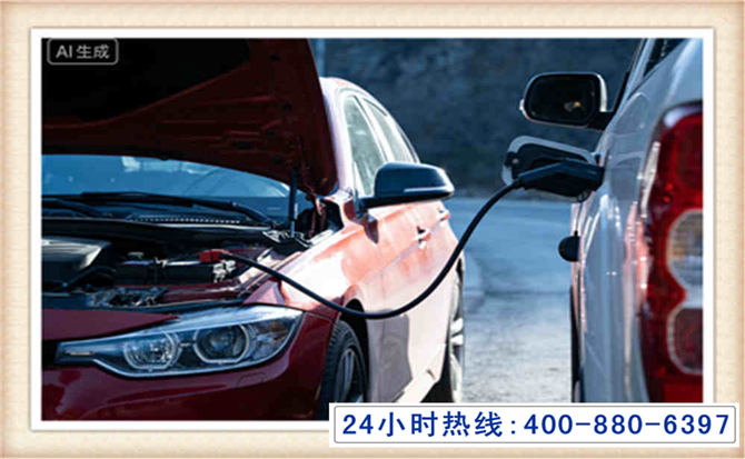 盈江潍坊拖车,附近24小时汽车拖车救援，潍坊道路救援拖车电话